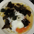 クックUL8OCM☆'s cooksnap of when they made 即席！ツナと大根おろしの和風パスタ.