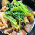 ⭐︎こっこ⭐︎'s cooksnap of when they made 茄子のさっぱりうめ煮♪.