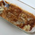 ゆかりりりー's cooksnap of when they made オートミール米化！糖質制限ミートドリア.