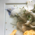そのうち老々's cooksnap of when they made 簡単5分置くだけ☆大根とごま大葉の漬物.