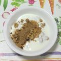 おはなすき's cooksnap of when they made エクオールUP⤴私の煮大豆の食べ方✿.