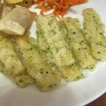 まっさーみ's cooksnap of when they made 破竹の下処理.
