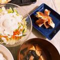 mack♪♪♪'s cooksnap of when they made 餃子の皮で簡単！ハムとチーズの包み焼き♪.