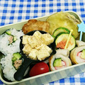 ととろ＆めい's cooksnap of when they made 焼肉のタレで簡単おいしい☆★からあげ★☆.