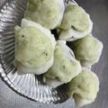 クックゆまか's cooksnap of when they made 簡単！葉っぱまで食べられる柏餅.