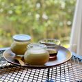 マイポ☆'s cooksnap of when they made わ〇なべ牧場の手造りプリンっぽいプリン.