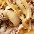 KittyM☆'s cooksnap of when they made 我が家の定番の豚の生姜焼き！玉ねぎ入り！.
