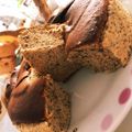 あにょにょぉー's cooksnap of when they made 紅茶シフォンケーキ.