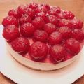 ☆はしぇけい☆'s cooksnap of when they made ぶどうのコンポート.