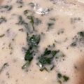 ふぁんころ's cooksnap of when they made つるりん呉豆腐(葛豆腐).