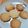 morismile's cooksnap of when they made ピーナッツバターのサクサククッキー♪.