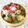 Kotomama☆'s cooksnap of when they made お弁当に★きゅうりの華やかポテトサラダ.