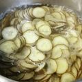 あやmama3♡'s cooksnap of when they made お肉に合うさっぱりきゅうりピクルス.