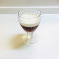 MadameーTco's cooksnap of when they made まるでカフェオレ♡コーヒーゼリー.