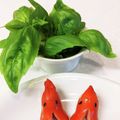 れな犬's cooksnap of when they made 簡単☆可愛いウインナーの飾り切り.