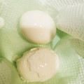 NGなごNG's cooksnap of when they made 簡単★ゆでたまごのむきかた☆半熟.