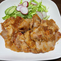 okamelove's cooksnap of when they made 基本シリーズ☆簡単美味「生姜焼きのタレ」.
