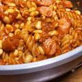 ma2kaboch's cooksnap of when they made 簡単だけど本格派の万能トマトソース.