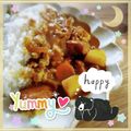 海理ママ's cooksnap of when they made 基本カレー.