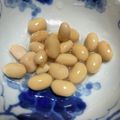 小鉄ニャンコ's cooksnap of when they made 栄養たっぷり&ヘルシー　さっぱり酢大豆.