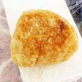 ビビ♡'s cooksnap of when they made ♡簡単焼きおにぎり♡白おにぎりアレンジ.
