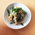 水玉ぱじゃま's cooksnap of when they made ピーマンとしらたきのきんぴら.