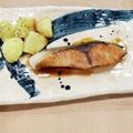 マロン625's cooksnap of when they made 【基本のレシピ】簡単♫ブリの照り焼き.