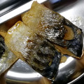 mtb2b's cooksnap of when they made サバ１切れで簡単さっぱり焼き♡お弁当.