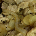 クックN7QY9G☆'s cooksnap of when they made ご飯＆キャベツがすすむ！簡単生姜焼き〜.