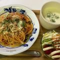 326rei's cooksnap of when they made 簡単時短★ミキサーなしでヴィシソワーズ.