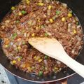 ハリーホーク食堂's cooksnap of when they made 簡単！！美味しい！！ドライカレー.