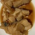 papalook's cooksnap of when they made どんな魚でも簡単☆ 煮魚.