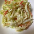 anemonenan's cooksnap of when they made 無限大キャベツサラダ.