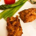 ☆瑛☆'s cooksnap of when they made 子供も大好き　唐揚げ.