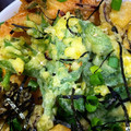 ☆なあなクック☆'s cooksnap of when they made 今が旬！ウドの天ぷら.