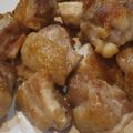 みずたますず's cooksnap of when they made 鶏もも肉焼くだけがうまい!.