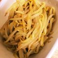 ピコピコキッチン's cooksnap of when they made もやしのカレーマリネ.