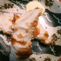 （＊あωや＊）'s cooksnap of when they made 簡単おつまみ！からしマヨそのままちくわ.