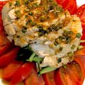 ★はなはなみ★'s cooksnap of when they made 糖質制限！材料３つ！時短鶏胸肉の酒蒸し！.