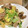 ねみねみ's cooksnap of when they made 簡単★江戸菜と卵のふんわり中華炒め.