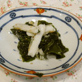 youtapapa's cooksnap of when they made すし酢で簡単！わかめときゅうりの酢の物.