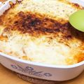 EMSSJ５'s cooksnap of when they made ラザニア風キャベツグラタン.