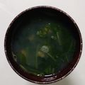 ☆ひなたmama☆'s cooksnap of when they made 簡単♪あさりのお吸い物(潮汁).
