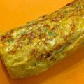 ☆megunyan☆'s cooksnap of when they made 簡単！お弁当☆ピーマンだし巻き.