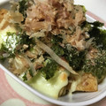 あーりータイムズ's cooksnap of when they made 長芋の和風チーズマヨ焼き.