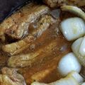 ピリカ１４'s cooksnap of when they made フィリピン料理・アドボ.