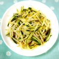 ふうはっちゃん's cooksnap of when they made 簡単 すぐできる サラダ 材料３つ.