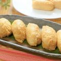 ももいろさくら's cooksnap of when they made 簡単♡おいなりさん.