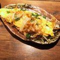 胃袋わっしょい's cooksnap of when they made 納豆オムレツ♡簡単ふわうま！.