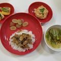 ゆいまーるん's cooksnap of when they made トッピング 卵焼き☆お弁当・朝ご飯に◎.